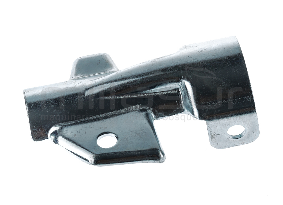 CHAPA ENGANCHE PROTECTOR NYLON DESBROZADORA ANOVA D546HXP