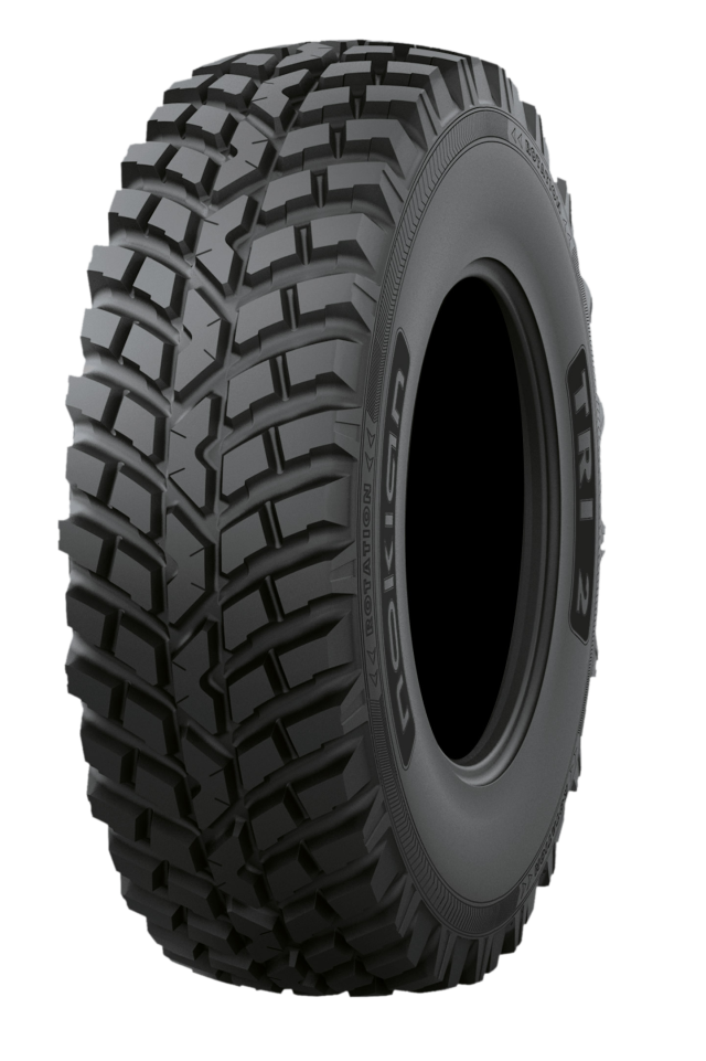 Nokian Tyres 540/65R30 161 A8/156 D TRI 2 TL TRI 2 Agroindustrial