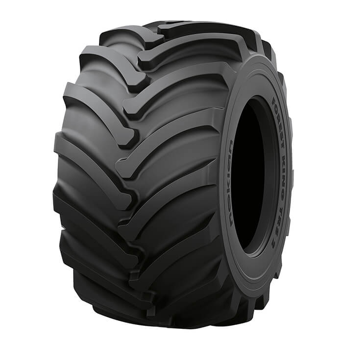 Nokian Tyres 710/45-26.5 20 FOR.KING TRS 2 SF TT Forest King TRS 2 Forestal