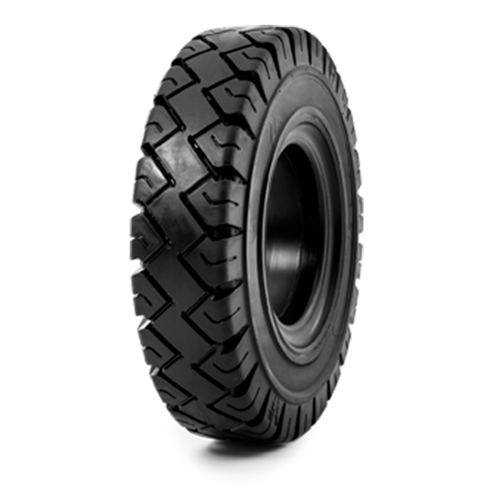 Camso 15X4 1/2-8QUICK XTR SOLIDEAL RES660