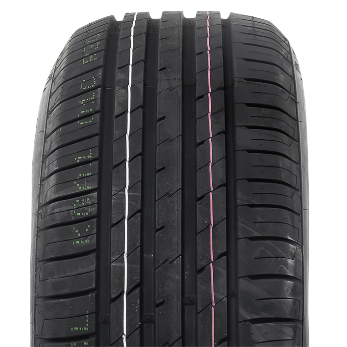 Imperial 235/65R17 XL 108V Ecosport SUV  Todoterreno