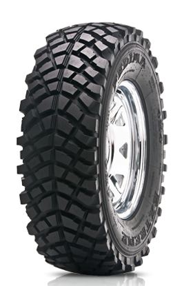 Fedima 195/80R15 (195R15) 100Q  EXTREME Todoterreno *RECAUCHUTADO*