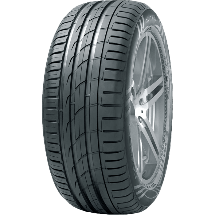 Nokian Tyres 255/50R19 107W  zLine SUV Todoterreno
