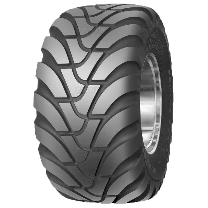 Mitas 560/60R22.5 IMP 165D  Agriterra 02 Flotación
