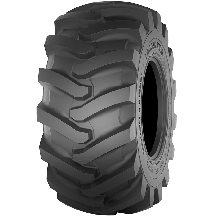 Nokian Tyres 23.1-26 16 LOGGER KING LS-2 SF  Forestal