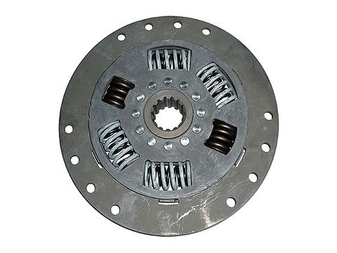 AMORTIGUADOR TORSION  LUK Adaptable a CASE / NEW HOLLAND Ref. 370008410