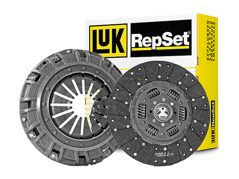KIT EMBRAGUE LUK REPSET Adaptable a VALTRA REF. 633305709
