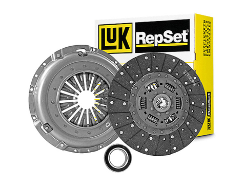 KIT DE EMBRAGUE LUK REPSET Adaptable a SAME / DEUTZ / LAMBORGHINI REF. 635353510