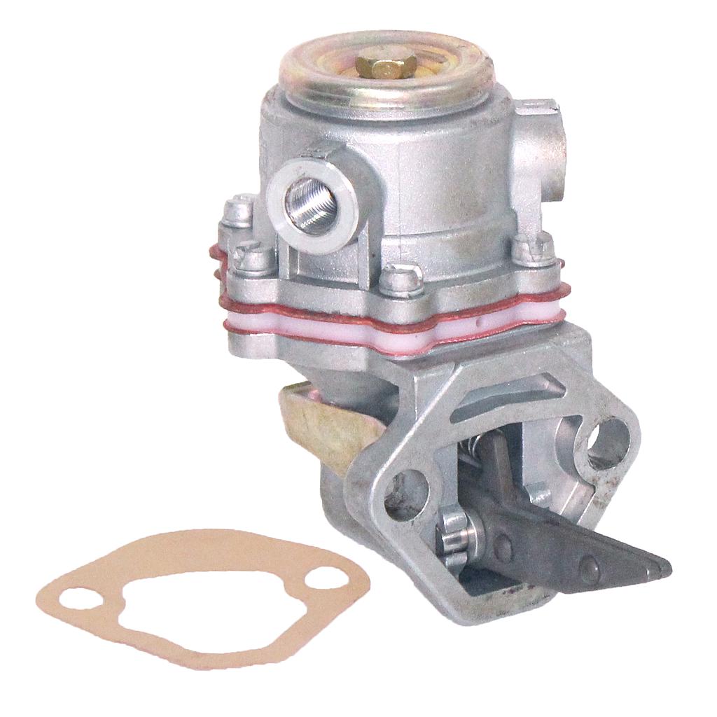 BOMBA DE COMBUSTIBLE PRIMERA MARCA Adaptable a SAME CENTAURO
