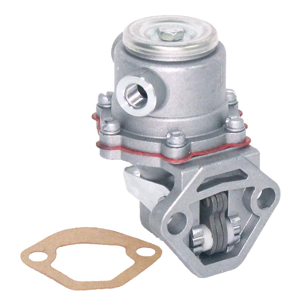 BOMBA DE COMBUSTIBLE PRIMERA MARCA Adaptable a CARRARO / LOMBARDINI