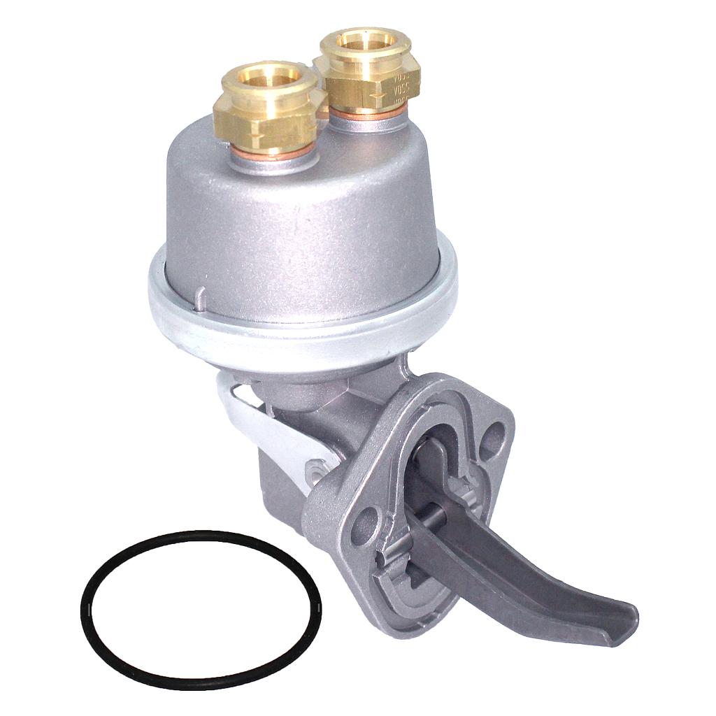 BOMBA DE COMBUSTIBLE PRIMERA MARCA Adaptable a CASE / NEW HOLLAND / CUMMINS