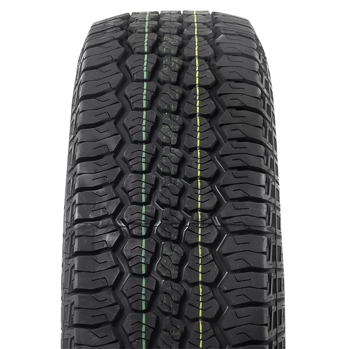 Imperial 265/70R15 112H Ecosport  AT Todoterreno