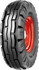 Mitas 6.00-16 6PR TF-03 TT MI Delantera river tractor