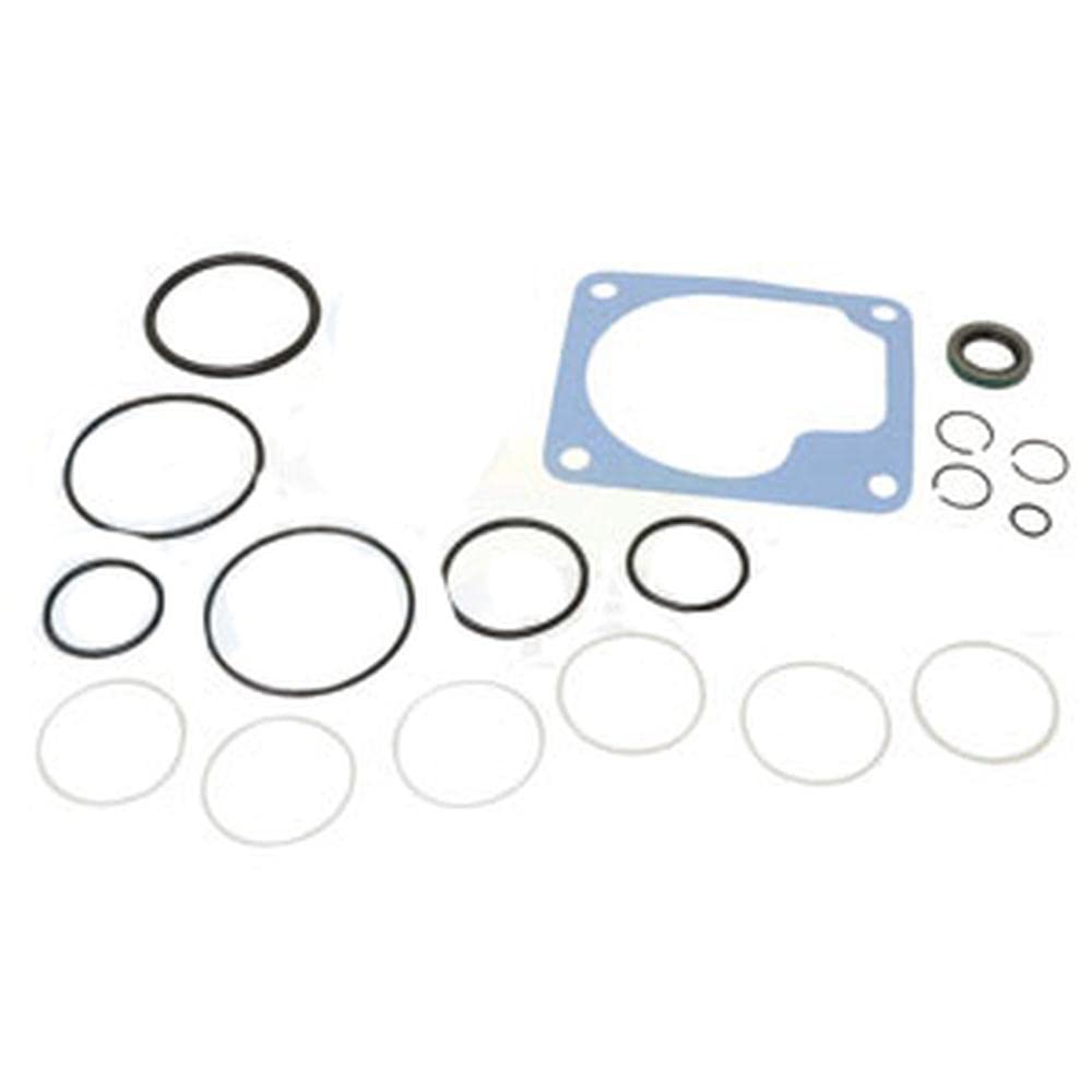 JUEGO REPARACION COLUMNA DE DIRECCION AT315816 Adaptable a JOHN DEERE Series 20/30/40/50