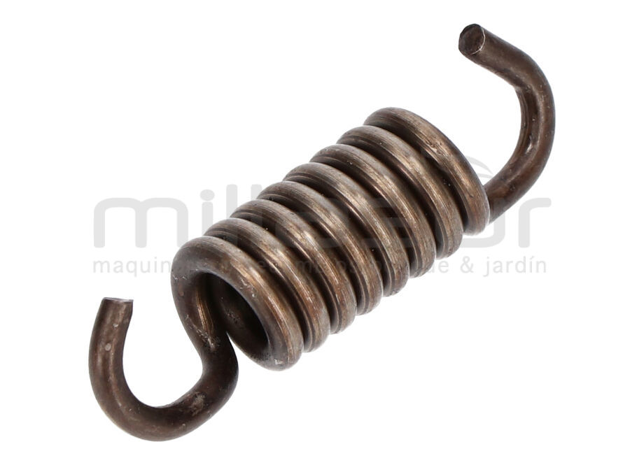 MUELLE EMBRAGUE DESBROZADORAS ANOVA D43C D52C D33C D243 D343A D352A D521M D43B D52B D43N