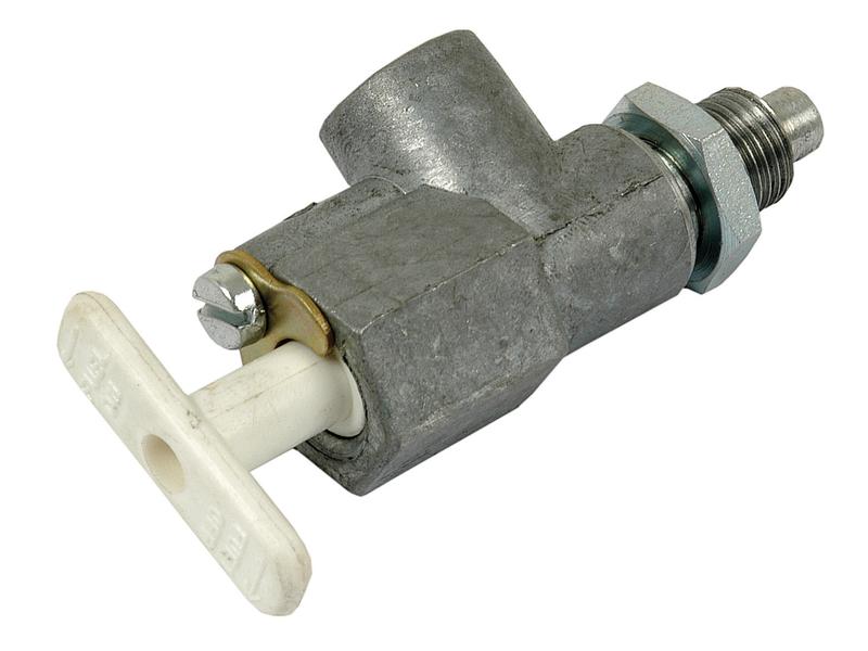 GRIFO COMBUSTIBLE ADAPTABLE A MASSEY FERGUSON / LANDINI