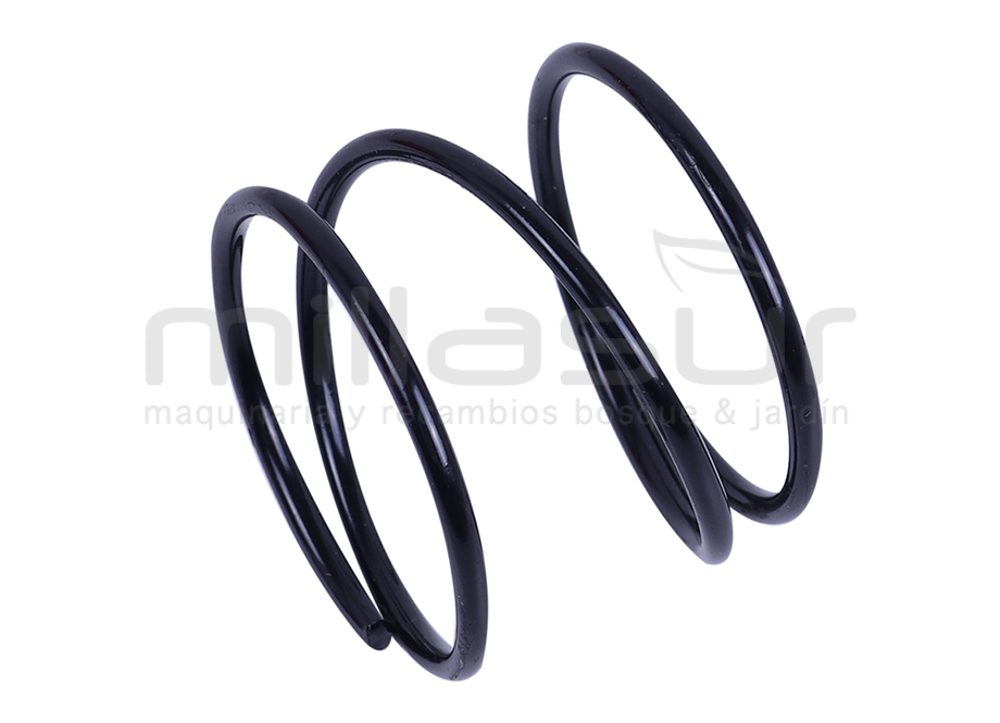 MUELLE CABEZAL NYLON ANOVA 55-126 (VALE D343A)