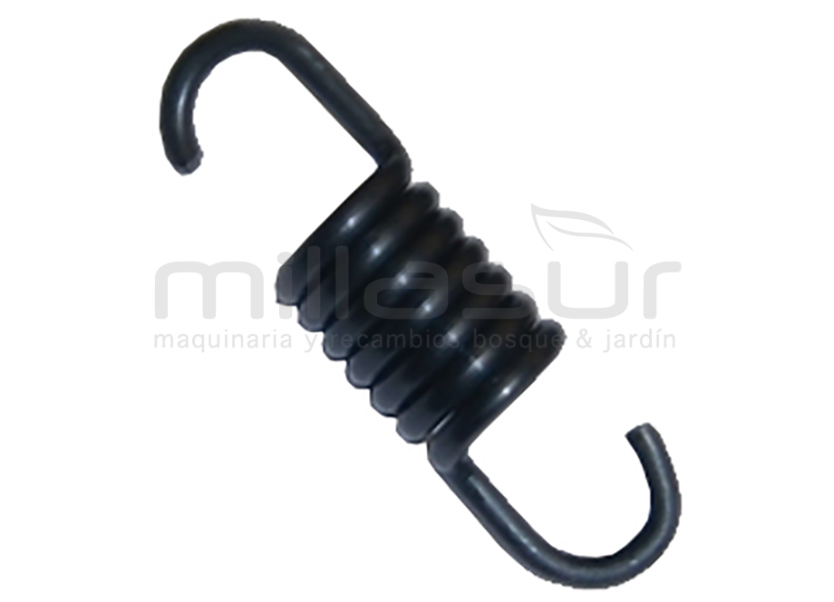 MUELLE EMBRAGUE KAWASAKI TJ53