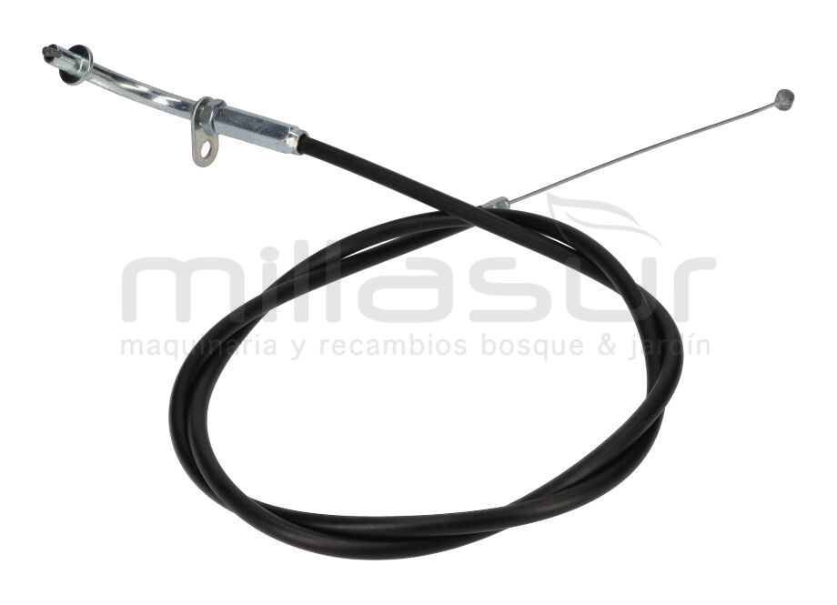 CABLE ACELERADOR DESBROZADORA ANOVA D546HXP