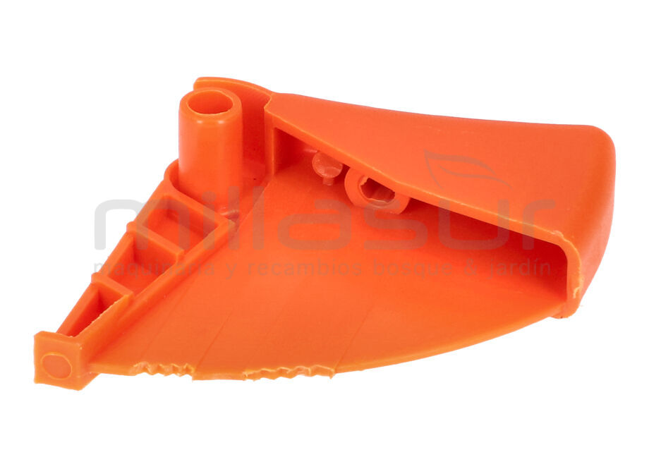 GATILLO ACELERADOR DESBORAZORA ANOVA D546HXP