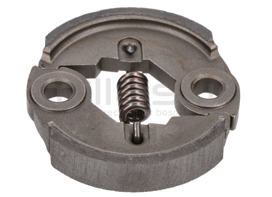 EMBRAGUE DESBROZADORAS ANOVA D43B, D52B