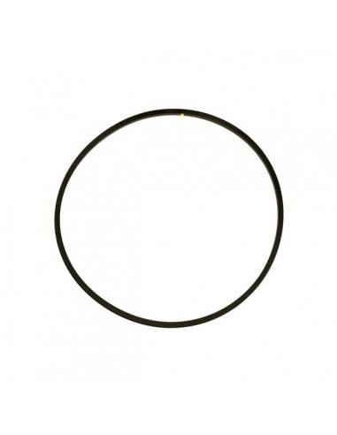 JUNTA DE GOMA PARA FILTRO HIDRAULICO JOHN DEERE 138X130X3 mm (R34733)