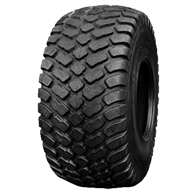 Alliance 600/50R22.5 159E TL SB M.882 Flotación radial