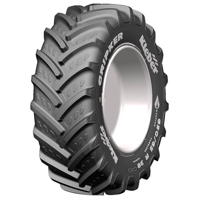 Kleber 480/65R28 136D TL GRIPKER