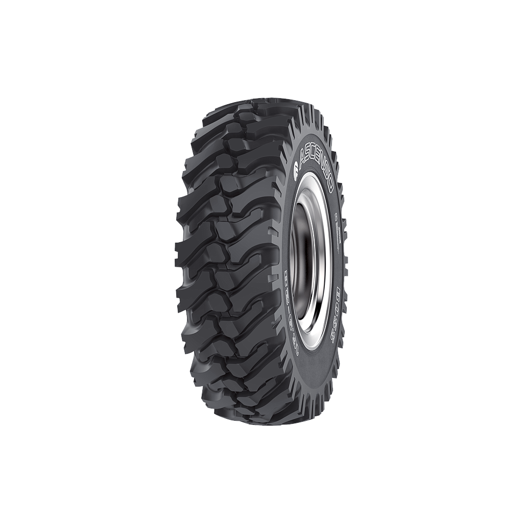 ASCENSO 12.5/80-18 14L BOSS BH30 145/132A8