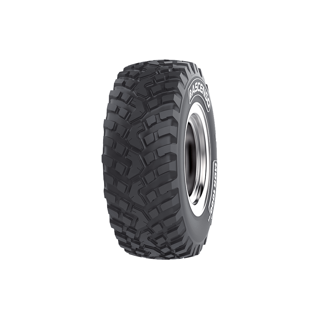 ASCENSO 600/70 R30 MDR1000 TL 171A8/166D (CINTURON DE ACERO)