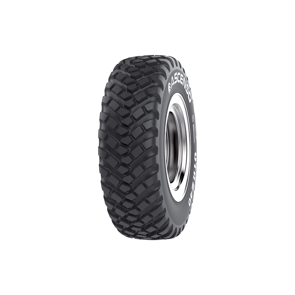 ASCENSO 260/70 R16 UTR240 TL 109A8/B