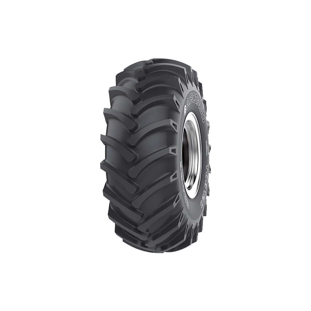 ASCENSO 20.8-38 TDB 123 14L 159A8