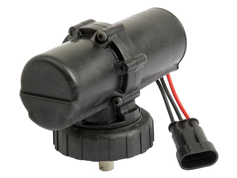 BOMBA ELECTRICA ADAPTABLE A MASSEY FERGUSON / NEW HOLLAND