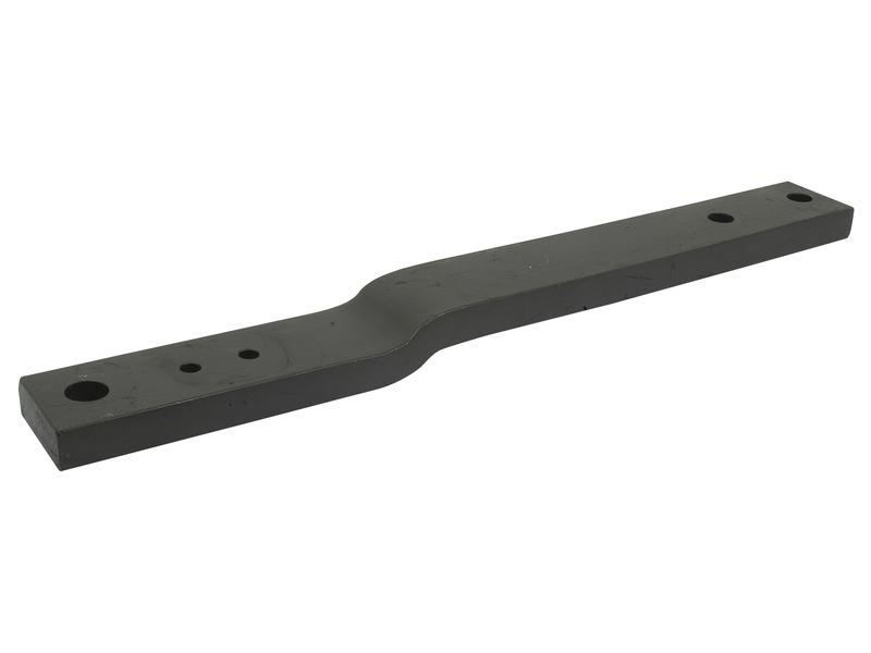 BARRA TIRO OSCILANTE PORTA APEROS 840mm REMOLQUE Adaptable a MASSEY FERGUSON