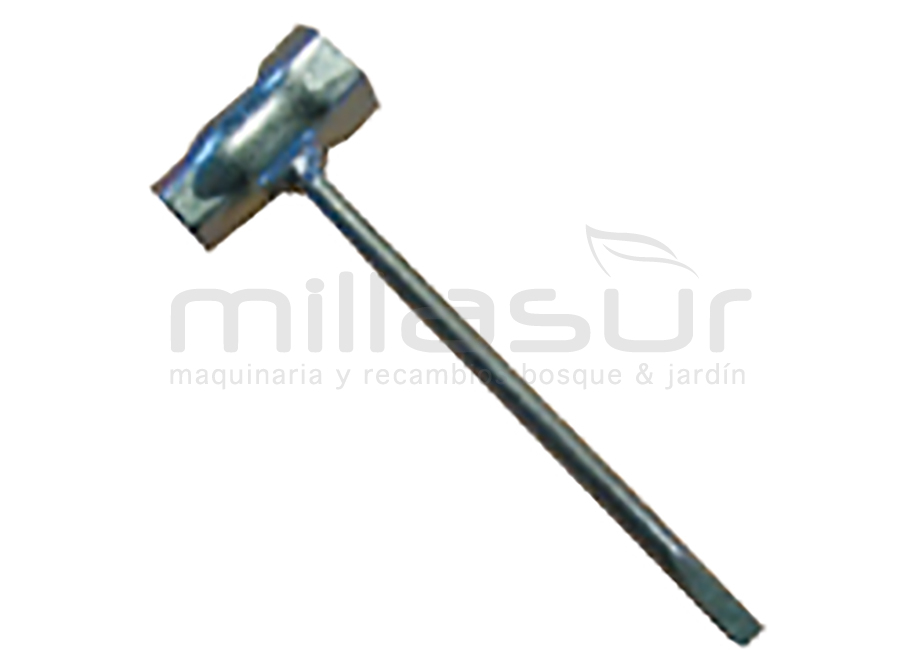 LLAVE DE BUJIAS HUSQVARNA 13-19
