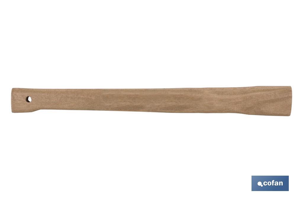 MANGO HACHA VIZCAINA 1500gr / 800mm