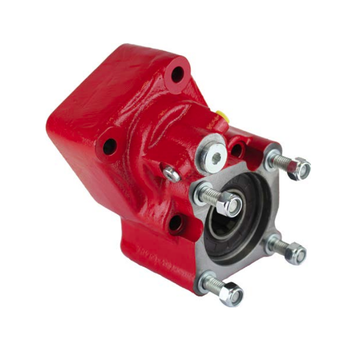 Toma de Fuerza TFP ZF S6-90 1:1.8 Posterior, Derecho 75cv 56kW