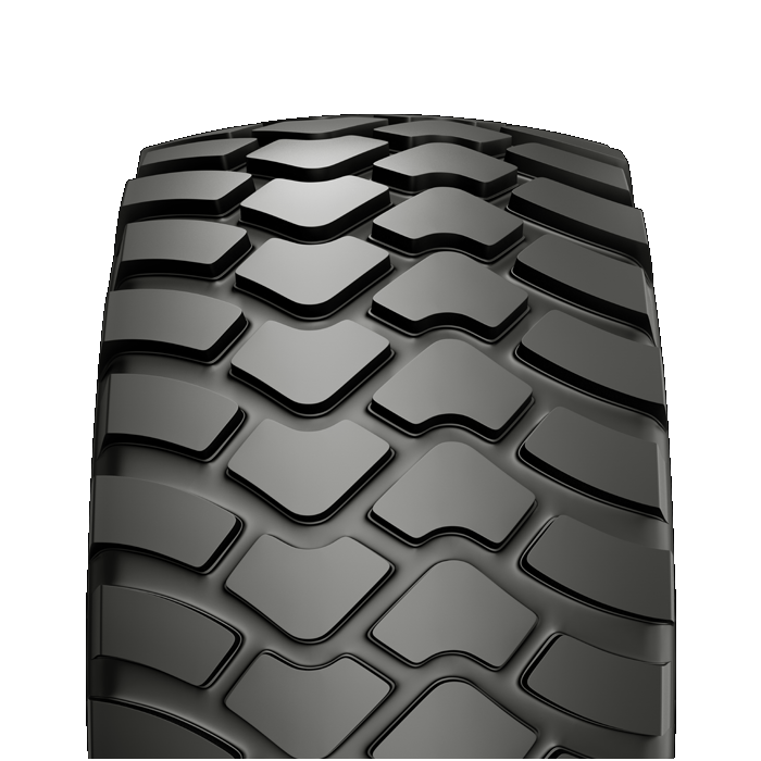 Alliance 710/50R26.5 170D TL M 590 Forestal