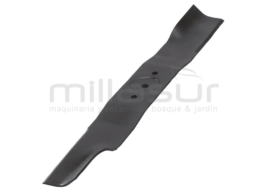 CUCHILLA CORTACÉSPED 453 MM ADAPTABLE A VIKING MB 448.0 T, MB 460, MB 465 ...