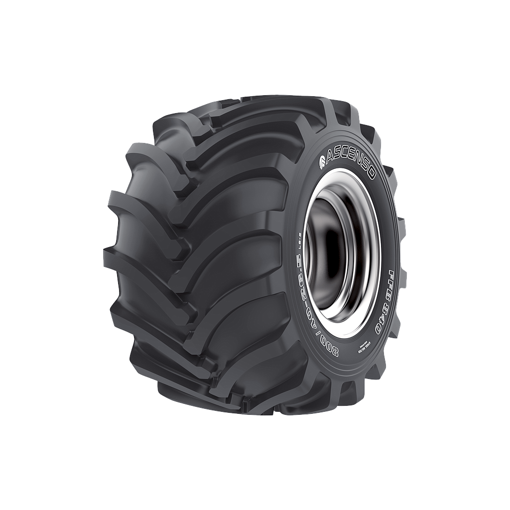 ASCENSO 600/55-26.5 FFB840 FORESTAL 20L 165A8/172A2 S.B.