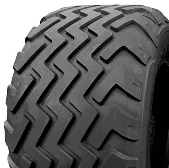 ALLIANCE 500/50R17 149D TL  381 Flotación carcasa acero