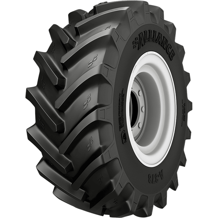  Alliance 650/75R38 TL 169D TL T H 378 Agristar XL