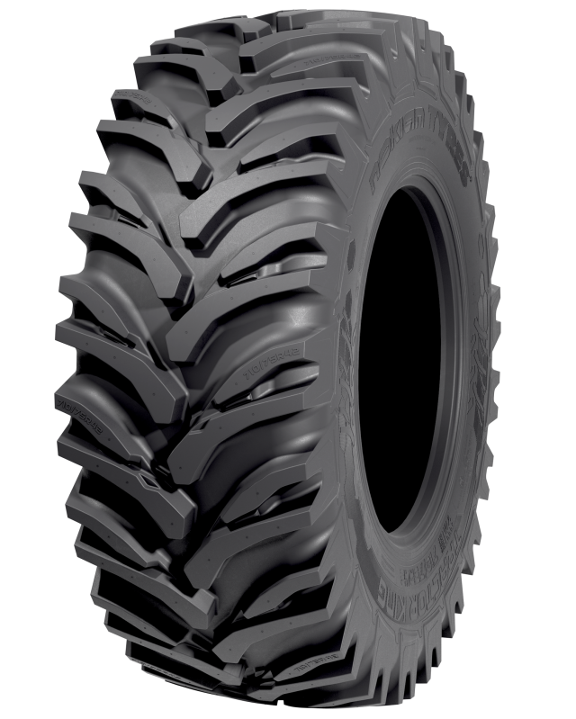 Nokian Tyres 540/65R28 154D TL Tractor King SB