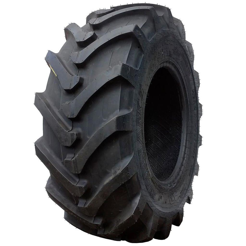  Alliance 280/80R20(10.5R20) 133A8133B TL 580 S Ind + EM con carcasa de acero