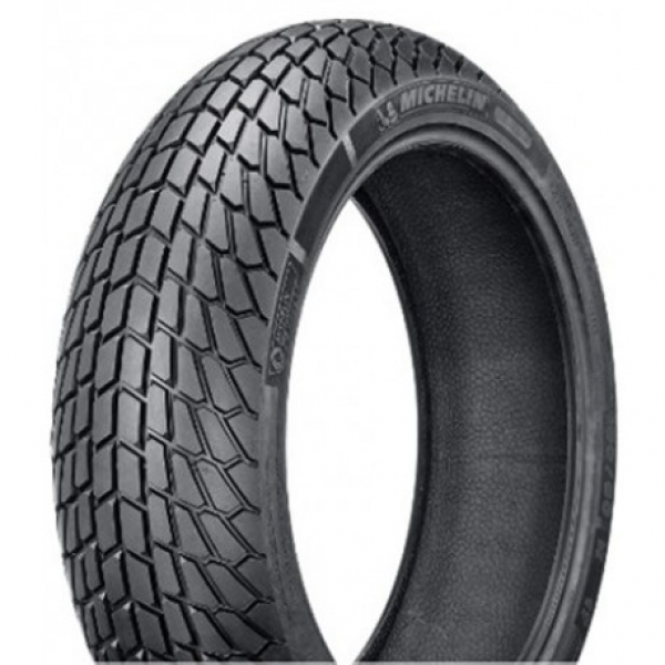 Michelin 160 60 R17 58s Power Supermoto Rain Nhs R Tl