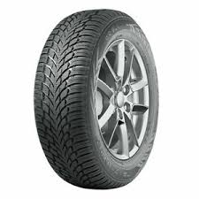 Nokian Tyres M+S 225/60R17 103H WRSUV4 WR SUV 4