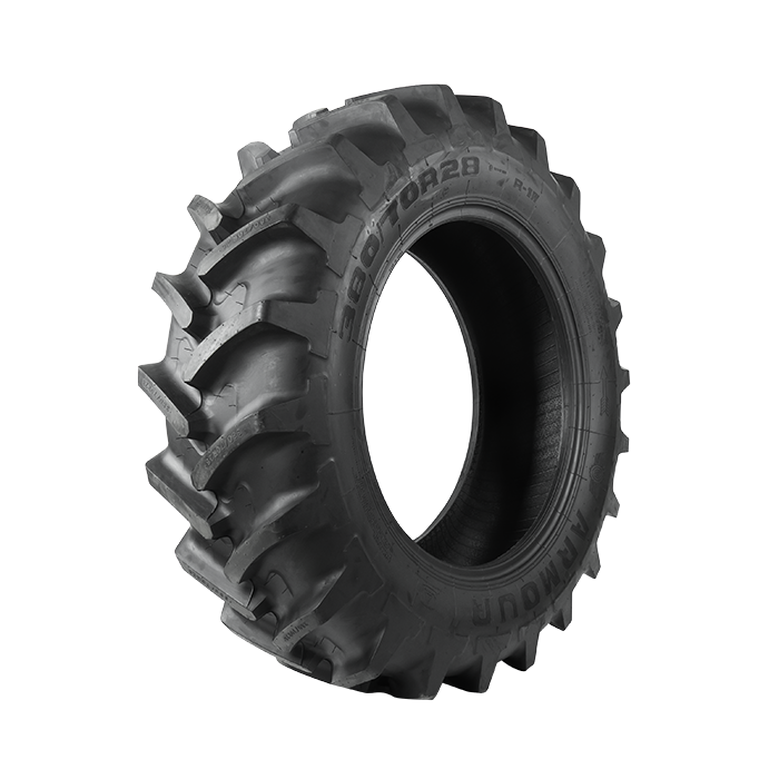 Armour 380/70R24 R-1W 125D Agrícola Radial