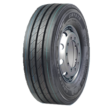 Linglong 205/65R17.5 16PR KLT200 129/127J(13 KLT200