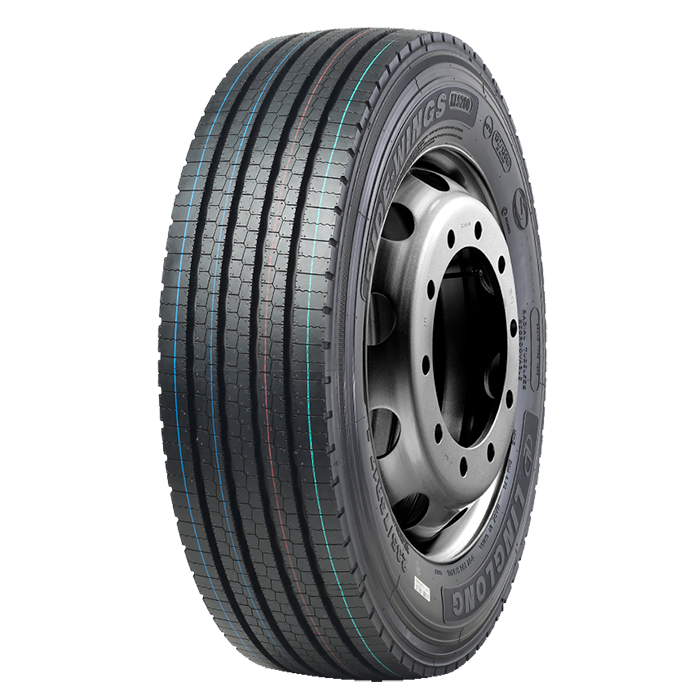 Linglong 245/70R17.5 16PR KLS200 136/134M