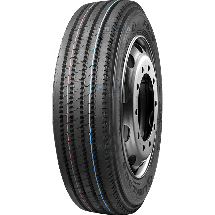 Linglong 265/70R19.5 18PR F820 143/141J Camión
